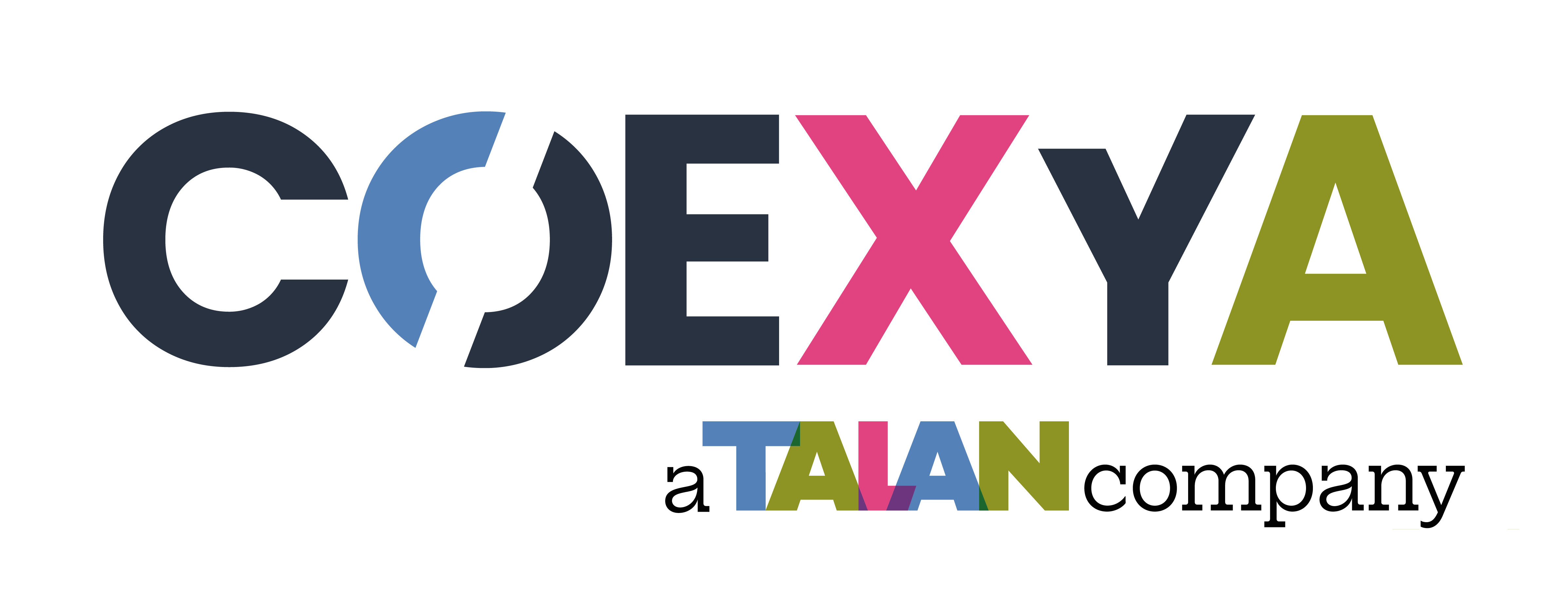 Coexya, multi-sépcialiste du numérique