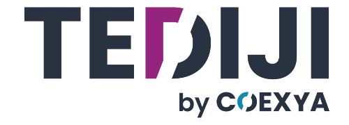 Logo Tediji